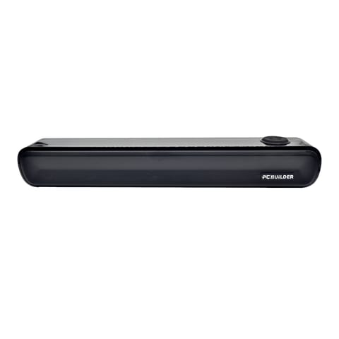 PCBuilder Sonic Boom Gaming Soundbar