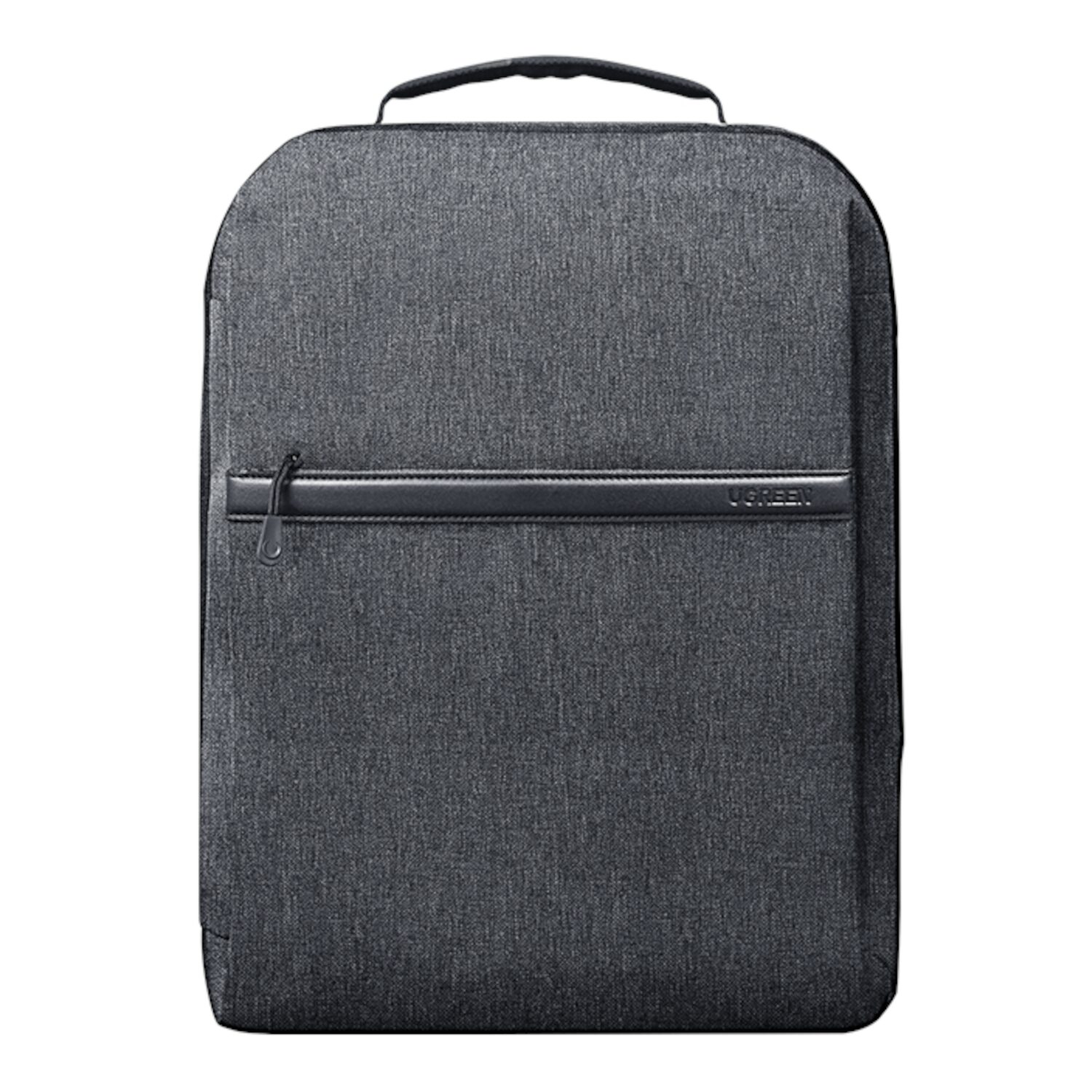 UGREEN Laptop Backpack B02 Dark Grey (Up to 15.6'')