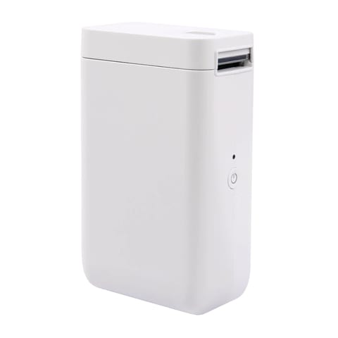 NIIMBOT D101 Portable Thermal Label Printer