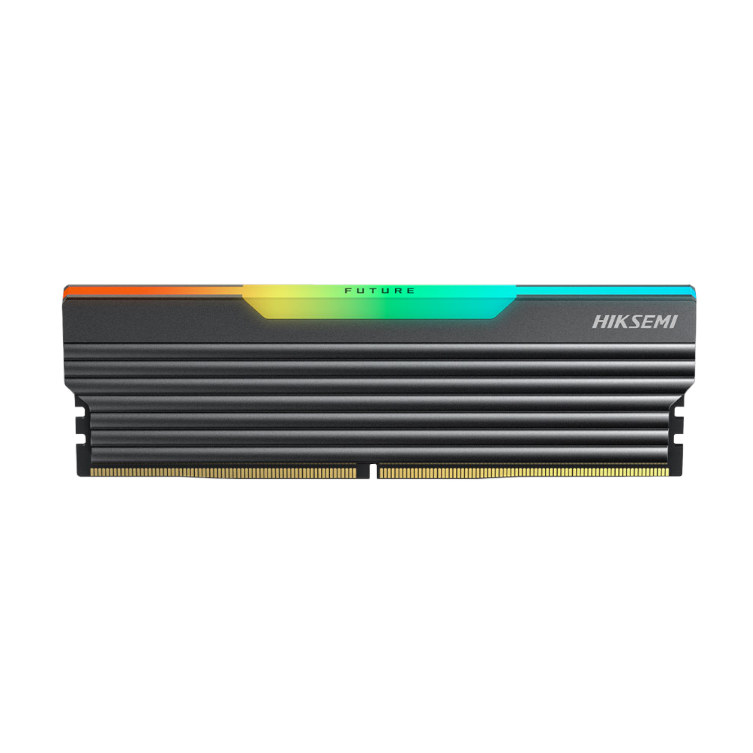 Hiksemi Future RGB 8GB 3600MHz DDR4 Desktop Gaming Memory