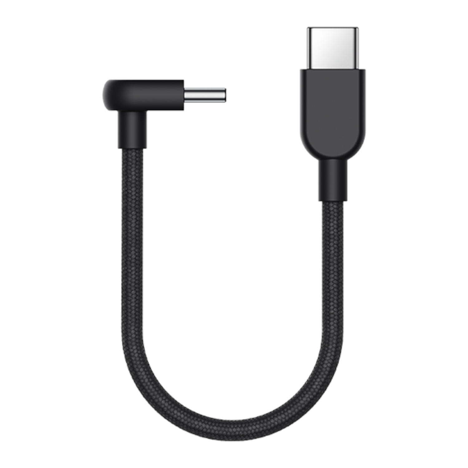 Xiaomi 3A Braided USB-C to USB-C Cable -10cm