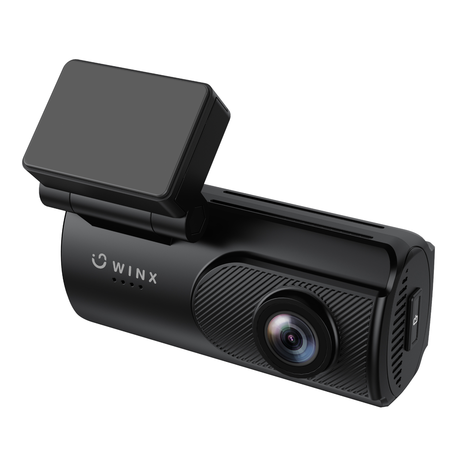 Winx Ride Dash Cam 2K Base