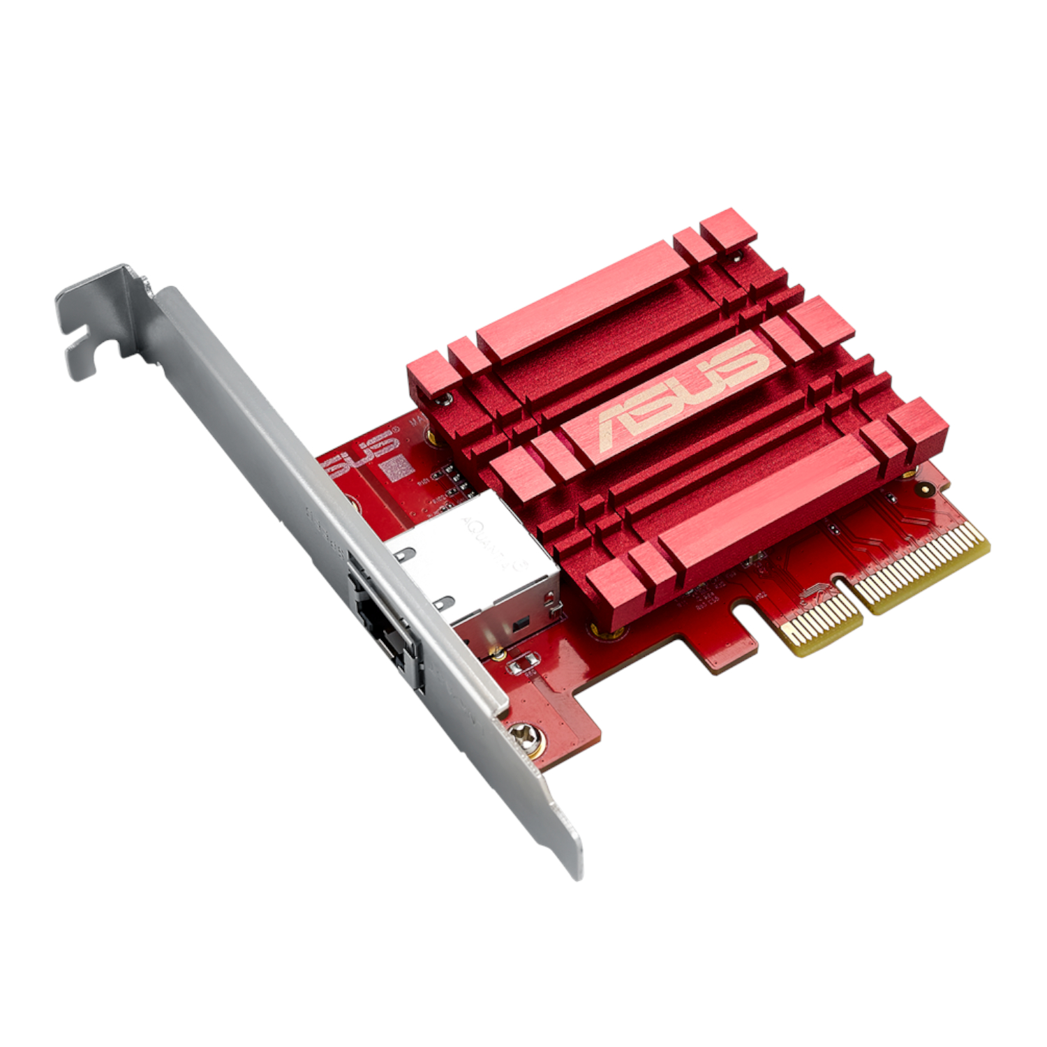 ASUS 10GBase-T PCIe Network Adapter