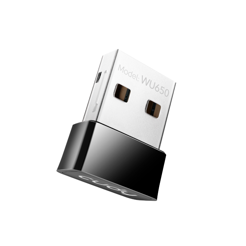 Cudy AC650 WiFi Nano USB2.0 Adapter