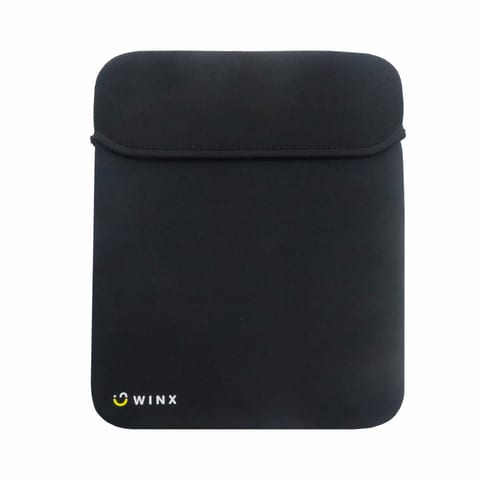 WINX GO Simple Laptop Sleeve 12.2" Black