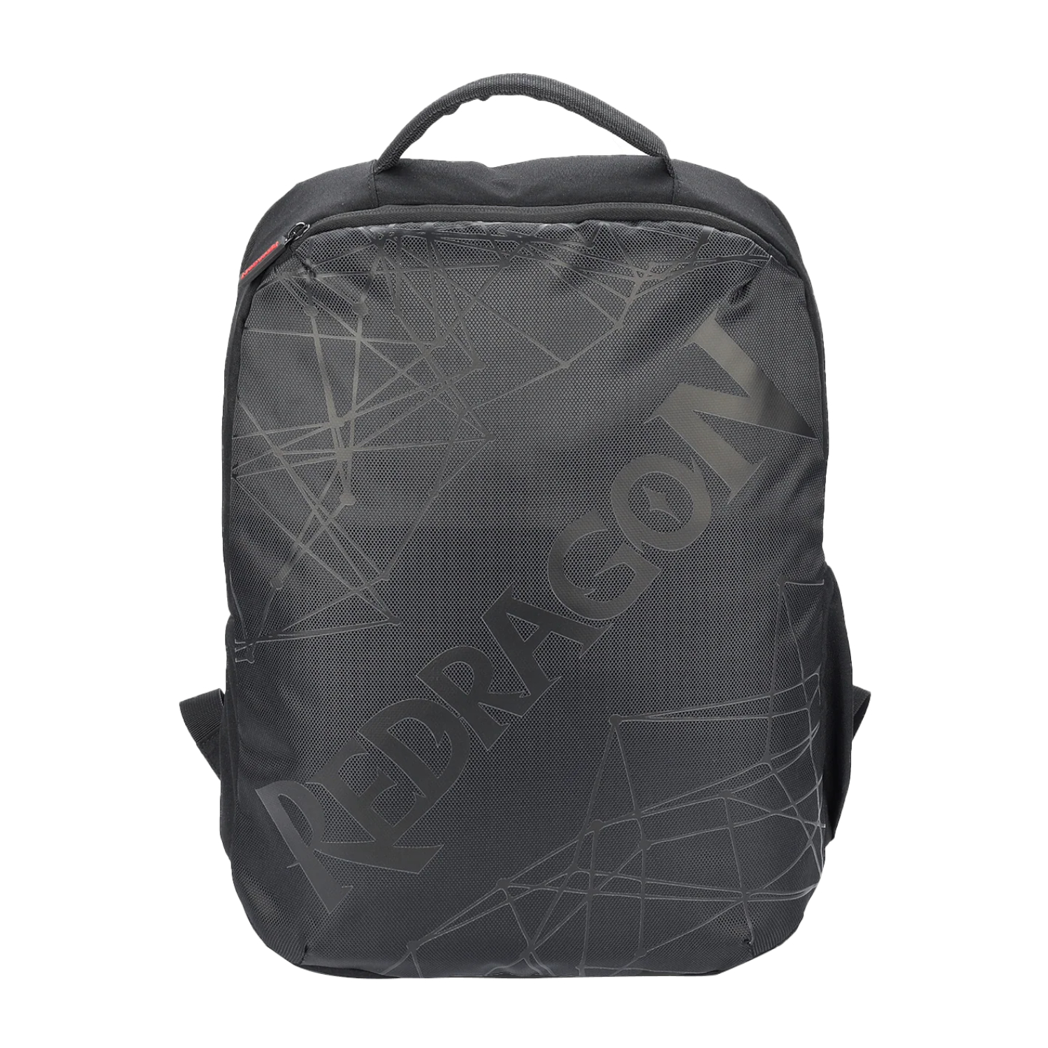 Redragon AENEAS 15" Gaming Backpack - Black