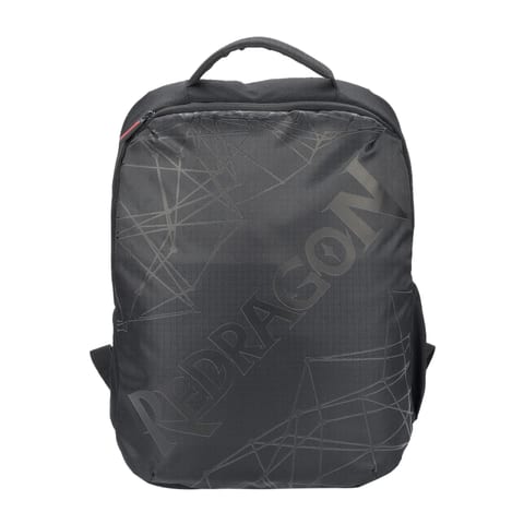 Redragon AENEAS 15" Gaming Backpack - Black