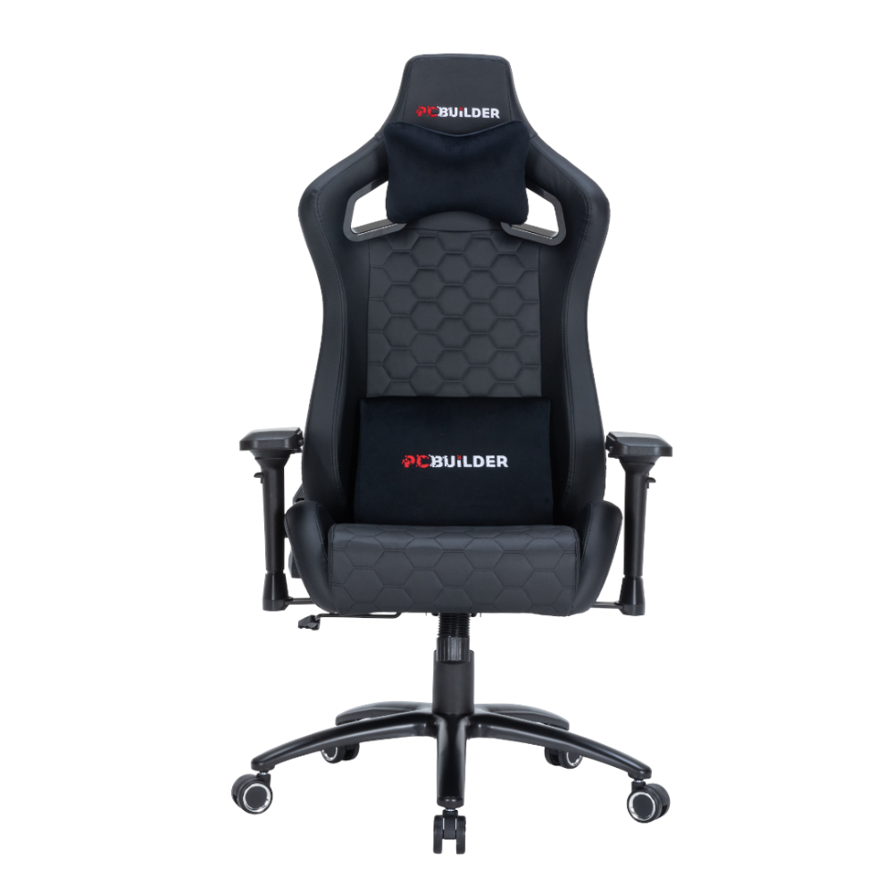 PCBuilder Navigator X Gaming Chair
