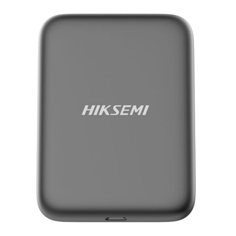 Hiksemi Elite Magnet 1TB Type-C Portable SSD