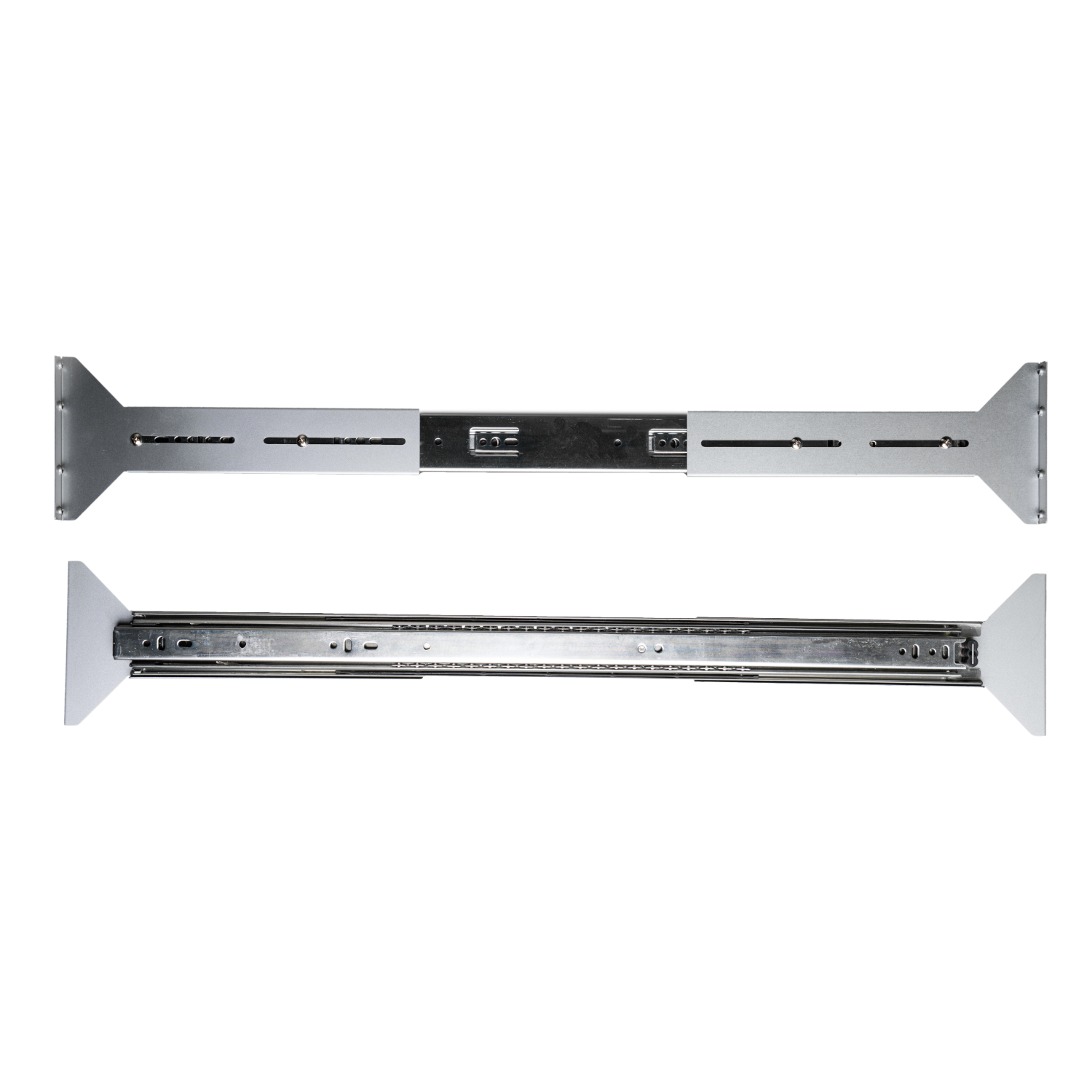 PCBuilder Rail Kit 800mm for PCB-RM-4U