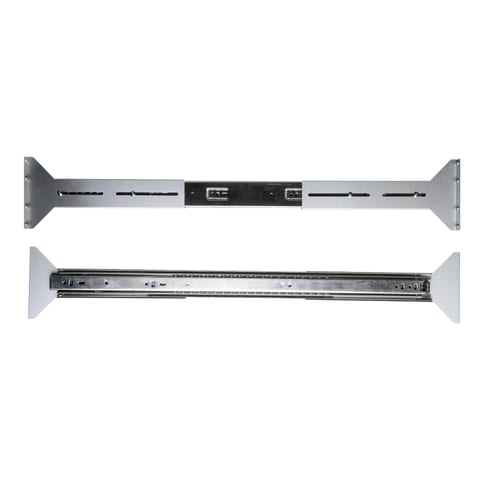 PCBuilder Rail Kit 800mm for PCB-RM-4U