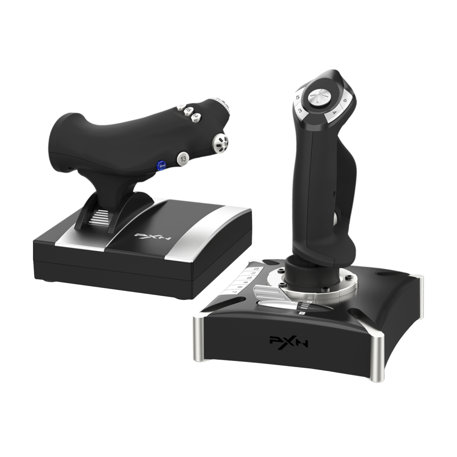 PXN Flight Joystick