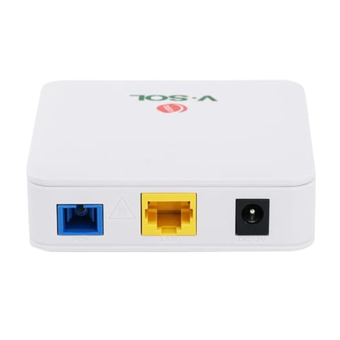 VSOL 1GE + XPON ONU