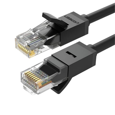 UGREEN Cat 6 U/UTP Lan Cable 30m (Black)