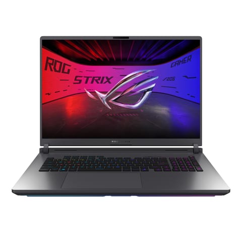 ASUS ROG Strix Intel Core Ultra 9 275HX DDR5 32GB 1TB W11Home NVIDIA GeForce RTX5070Ti 3Y WAR