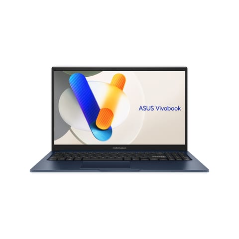 Asus Vivobook 15 X1504VAP 15.6" Core-5 120U 8GB 512GB Win 11 Home Notebook