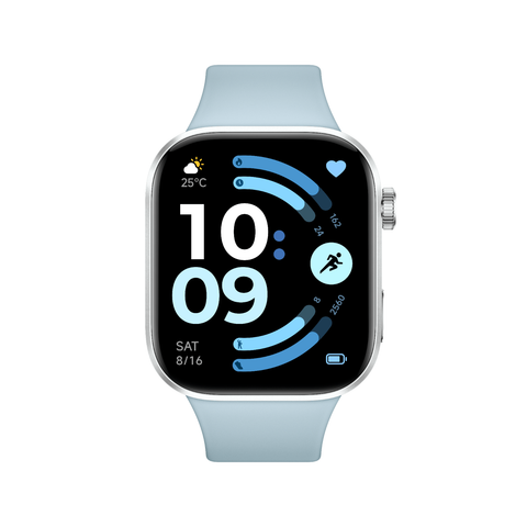 REDMI Watch 6 Glacier Blue