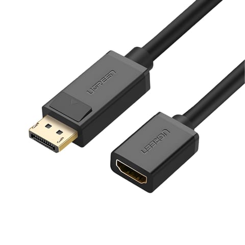 UGREEN DisplayPort to HDMI Female Converter 4K*2K