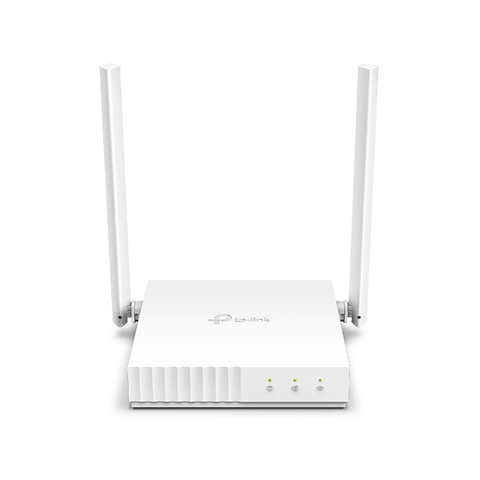 TP-Link 300Mbps Multi-Mode Wi-Fi Router