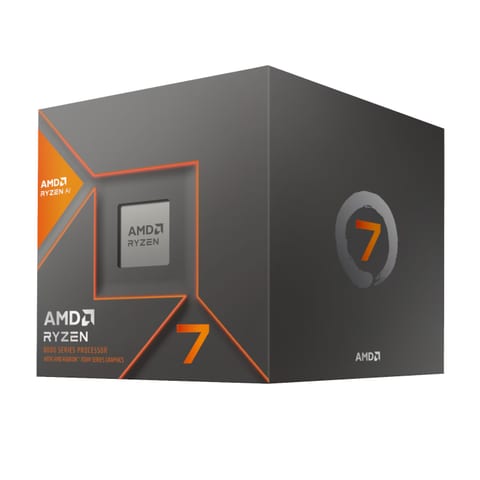 AMD RYZEN 7 8700G 8-Core 4.2GHZ AM5 CPU