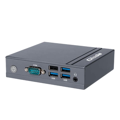 Giada DN24 Rasberry Pi CM4 Lite 32GB 2GB