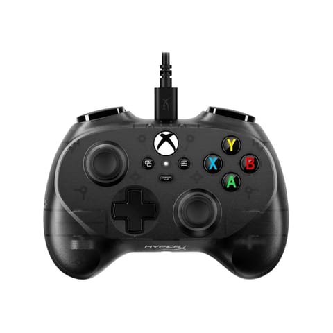 HP HyperX Clutch Tanto Mini WD Gaming Controller