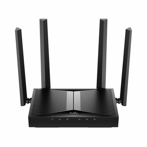 Cudy BE3600 Gigabit Dual Band Wi-Fi7 Router