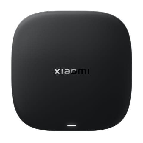 Xiaomi TV Box S 3rd Gen