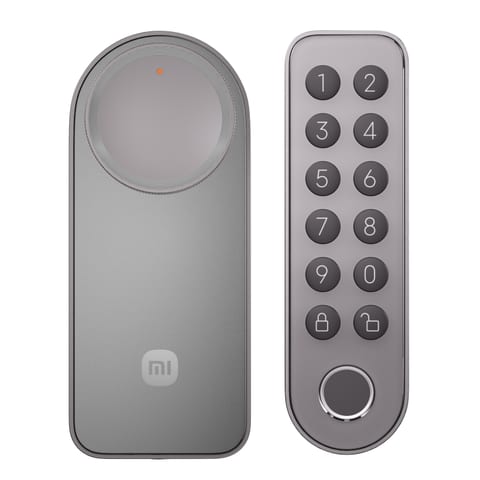 Xiaomi Smart Self Install Lock with Keypad