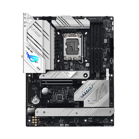 Asus ROG-STRIX B760-A Wi-Fi LGA1700 DDR5 Gaming Motherboard