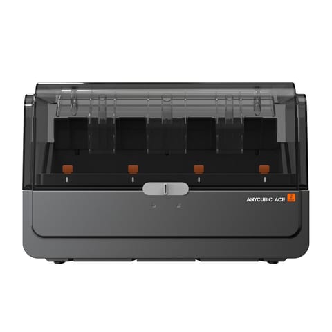 ACE 2 Pro Kobra 3 Max
