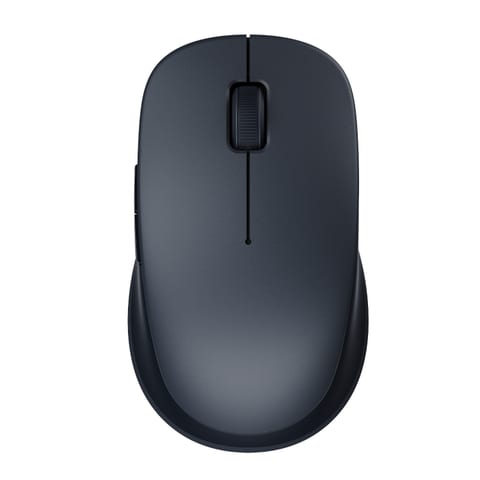 Mi Dual Mode Wireless Mouse Silent Edition 2 -  Black
