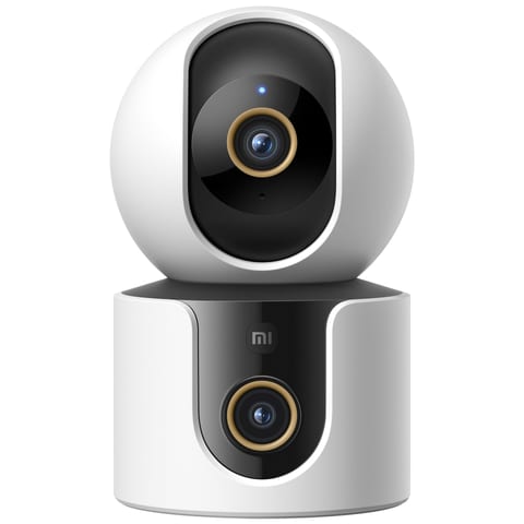 Xiaomi Smart Camera C500 Dual