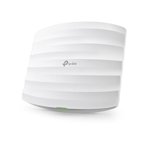 TP-Link 300Mbps Wireless N Ceiling Mount Access Point