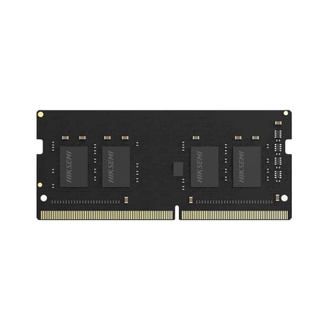 Hiksemi Hiker 8GB DDR3 1600MHz Notebook Memory