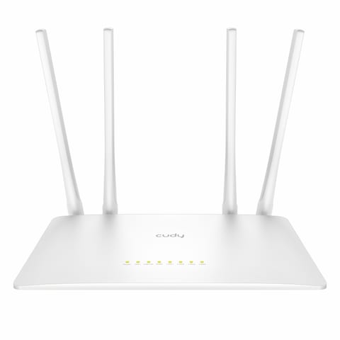 Cudy N300 Multi-Mode Wi-Fi Router