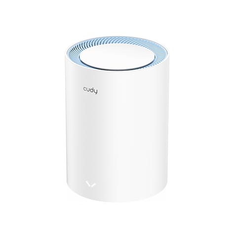 Cudy AC1200 Dual Band Wi-Fi5 Mesh Kit - 1Pack