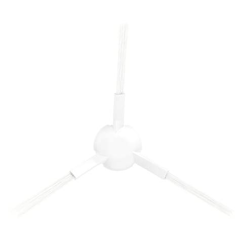 Xiaomi Mi Robot Vacuum Side Brush - X10+|S10+|X10|X20+|S20+|X20 Pro|X20 Max|S40C|H40