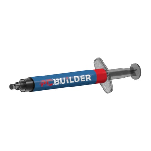 PCBuilder MICROMETRE Thermal Paste 2G Conductivity 8.5W/mK