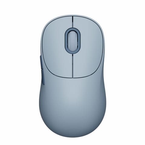 Xiaomi Wireless Mouse 3 Blue