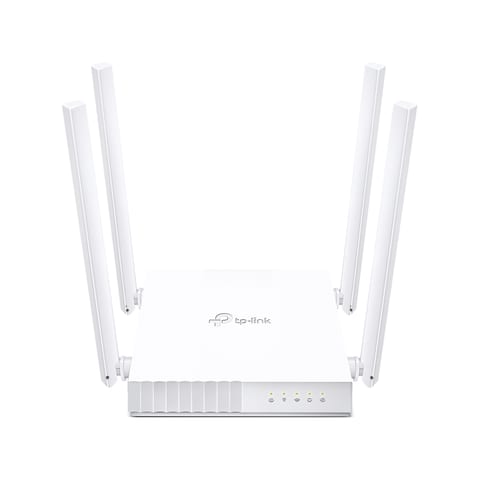 TP-Link AC750 Dual Band Wi-Fi Router
