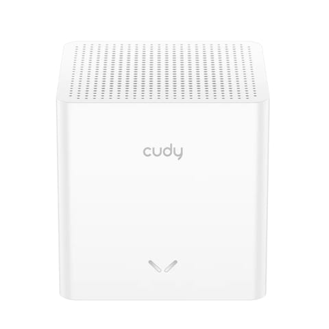 Cudy AC1200 Dual Band Wi-Fi5 Mesh Kit (version 2) - 1Pack