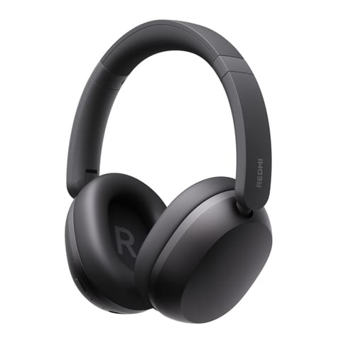 Xiaomi REDMI Neo Headphones Obsidian Black