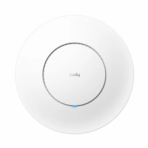 Cudy AX3000 2.5G Dual Band WiFi6 Ceiling Access Point