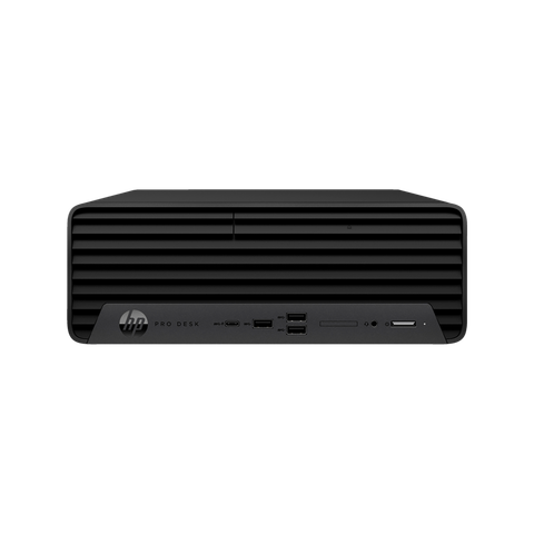 HP Pro 400 G9 Core-i5 8GB 512GB Win 11 Pro Desktop