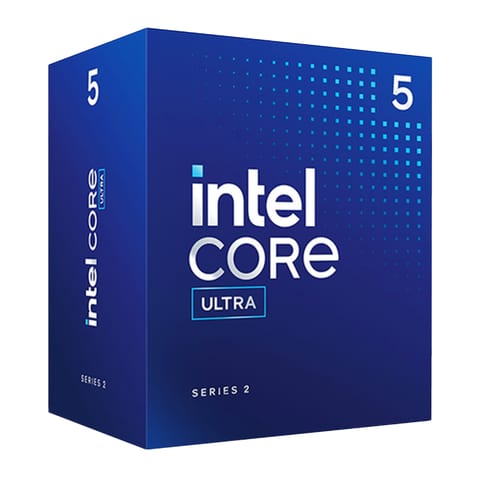 Intel Core Ultra 5 225 LGA1851 3.3Ghz 10-Core CPU