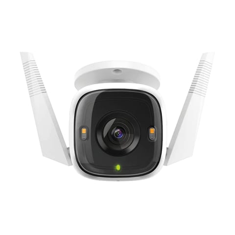 TP-Link TAPO 2MP C320WS 2K QHD Outdoor IP Camera