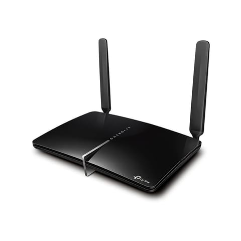 TP-Link AC1200 Dual Band Gigabit Wi-Fi Router
