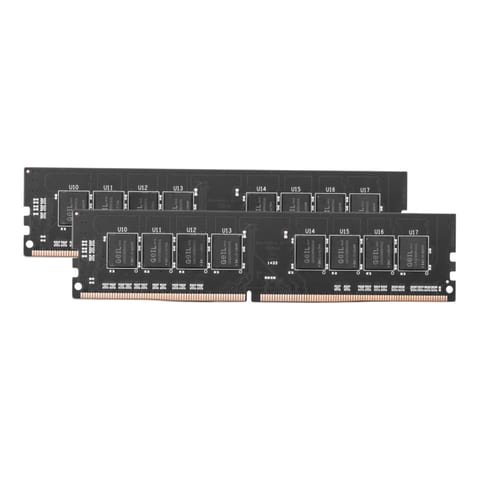 GeIL Pristine 16GB KIT (2x8GB) DDR4 3200MHz Desktop Memory