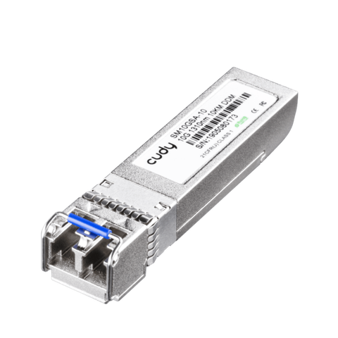 Cudy Single Mode 10G SFP+ 10km